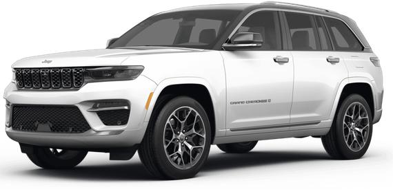 JEEP GRAND CHEROKEE 2024 1C4RJHEG7R8948595 image